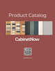 Product Catalog Product Catalog
